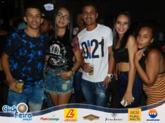 Prazer sou Ferrugem